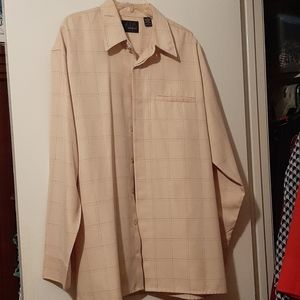 Nice button down dress shirt